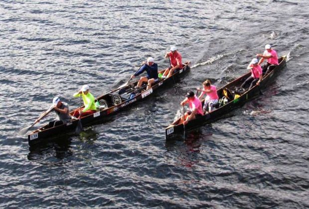 Adirondack Canoe Classic