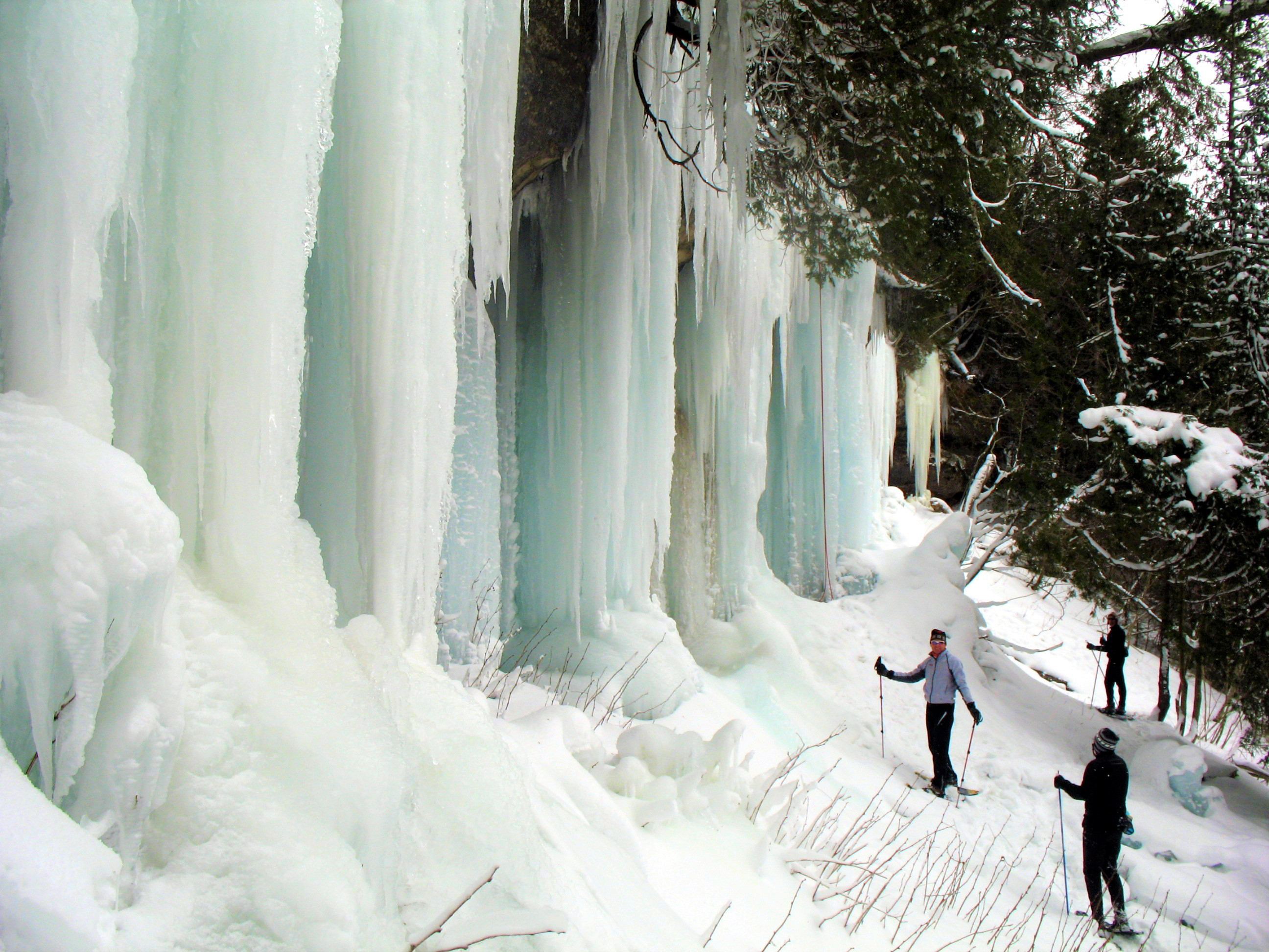 A Winter Wonderland - Silent Sports