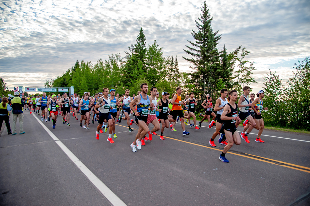 Grandma's Marathon - Grandma's Marathon