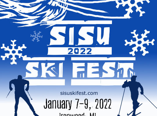 SISU Ski Fest 2022 Now - Silent Sports