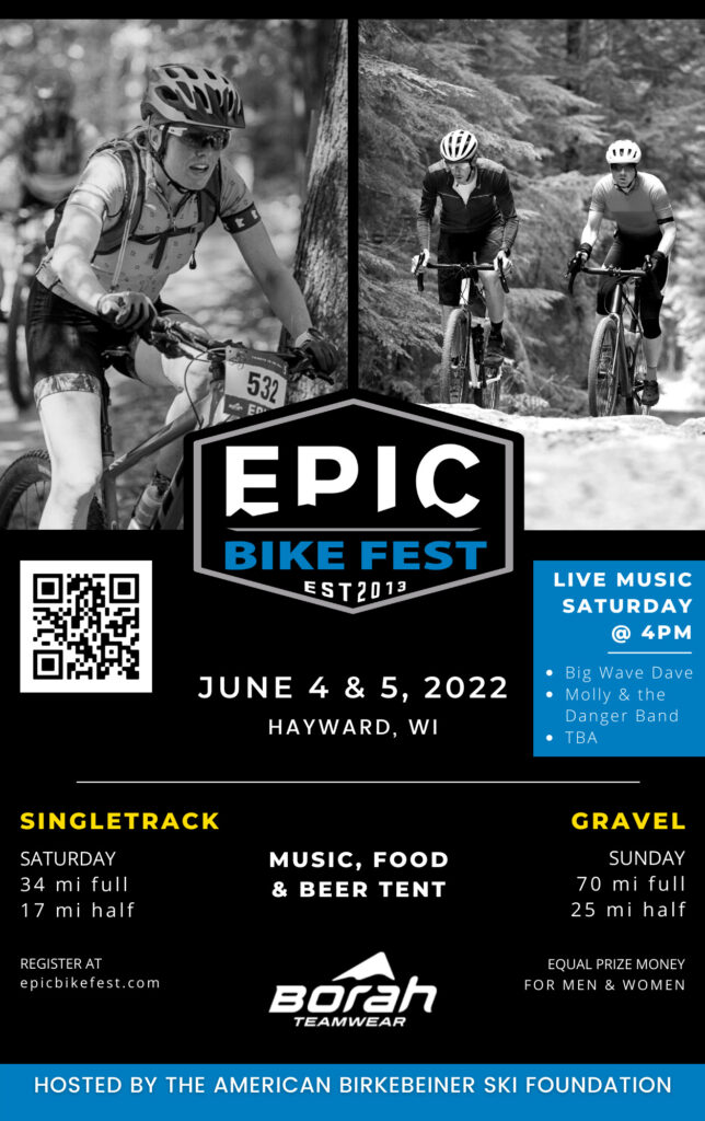 ABSF and CAMBA Partner to host the Epic Bike Fest in Hayward/Cable Area