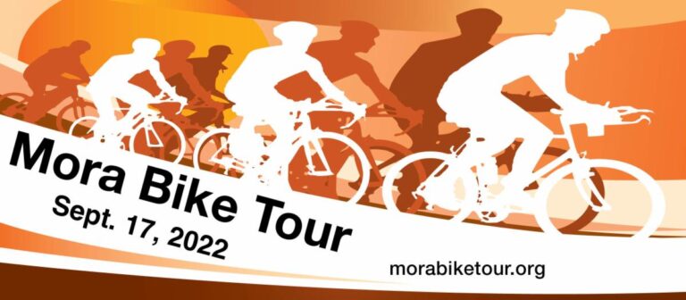 mora bike tour