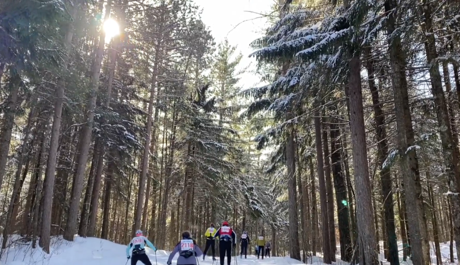 Now Open! Hayward Lions Club PreBirkie 2023 Silent Sports