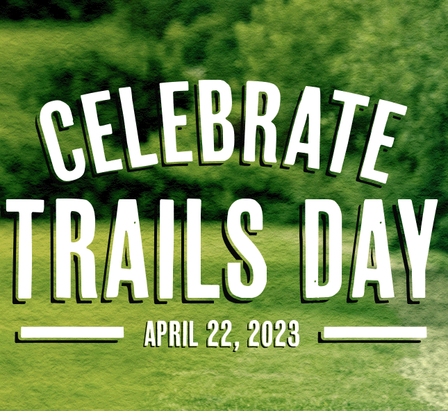 Tenth Annual Celebrate Trails Day Draws Focus to Community, Climate and